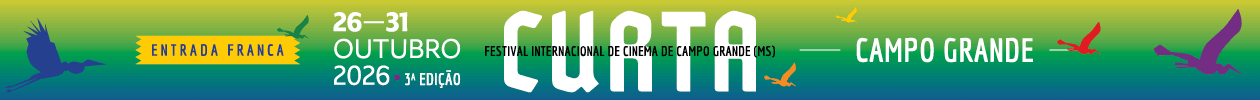 CURTA CAMPO-GRANDE