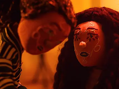 Valentina Qaszulxkef fala sobre amor e colonialismo em seu 1º curta de animação