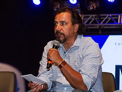 "Houve muito mais acertos do que erros", diz secretário Marcelo Miranda