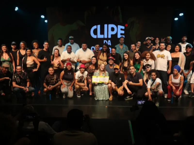 Editais oferecem R$ 25 mil para curtas e R$ 5,2 mil para videoclipes