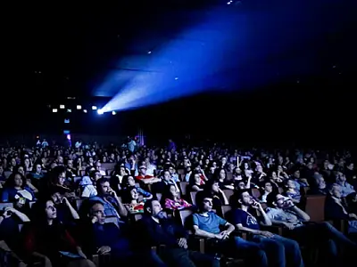 Ingressos para cinema a R$10 em cinco cidades de Mato Grosso do Sul