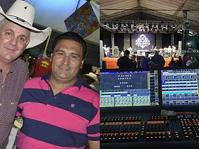 Três-lagoense, Moura Produções e Eventos é alvo do Gaeco em MS