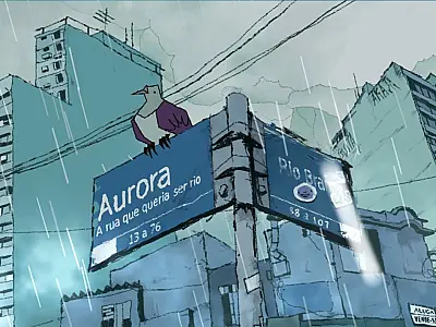 ​Aniversariante, Cineclube Transcine promove mostras no Dia Internacional da Animação