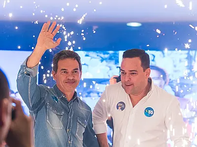 ​"Cultura e Turismo terão secretarias independentes", diz Marquinhos Trad