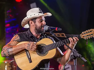 Família e fã-clube não apoiam tributo a João Carreiro em MS
