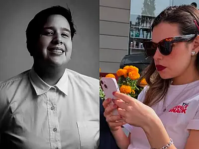 Artista mexicana morre em ritual com veneno de sapo e sites 'matam' outra atriz