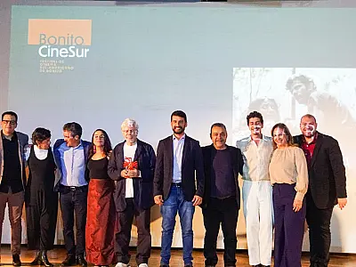 Celebrando o CineSur, Edu Mendes revela detalhes sobre o FIC de 2024