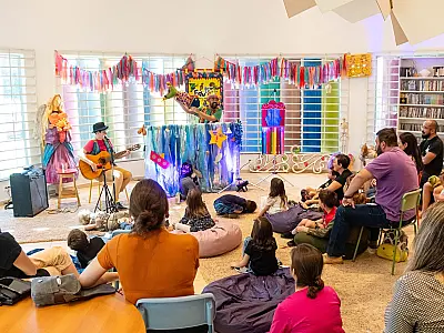 Fundação de Cultura publica resultado final de edital de R$ 1 milhão em MS