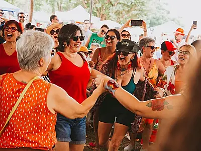 Feira Borogodó realiza edição especial do Mês da Mulher