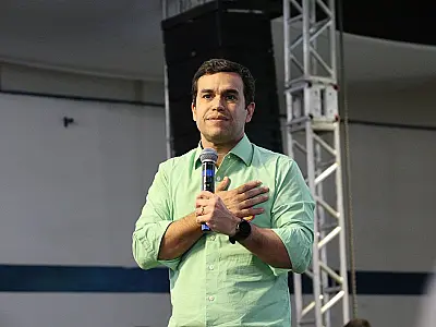 É falso que Beto Pereira vai acabar com programa de inclusão em Campo Grande