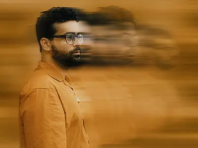 Rapper goiano funde arqueologia e sampling em novo álbum