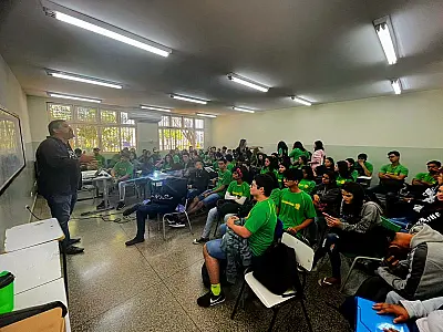 Elaboração de projetos culturais será tema de curso em MS