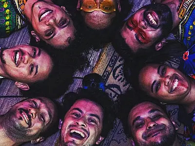 Pela primeira vez na capital paulista, Projeto Kzulo se apresenta no Showlivre nesta sexta-feira