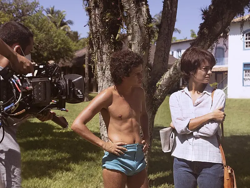 Filme sobre Gal Costa ganha trailer e dia de estreia nos cinemas
