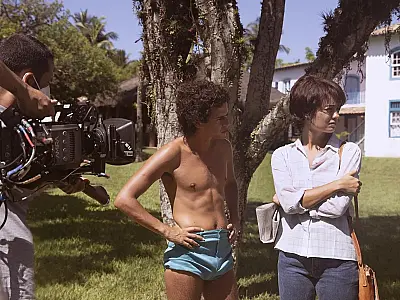 Filme sobre Gal Costa ganha trailer e dia de estreia nos cinemas
