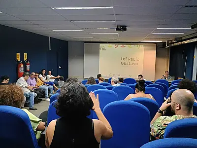 A tensa relação da FCMS e FESC sobre a Lei Paulo Gustavo