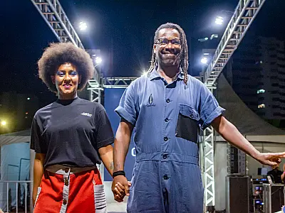 MS Fashion Hub abre inscrições para mentorias com foco em identidade e ancestralidade