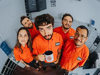 Codinome Winchester representa Mato Grosso do Sul em concurso do João Rock