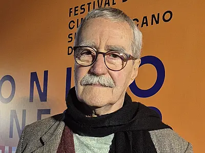No CineSur, Luiz Carlos Lacerda rebate mito de roteiro fraco no cinema brasileiro