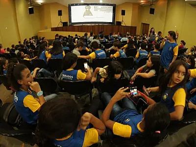 Grande Prêmio MAD abre inscrições para Mostra Competitiva de Curtas