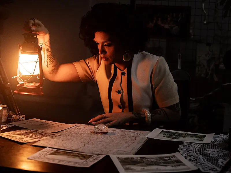 TV Brasil reexibe série documental sobre heróis da história brasileira