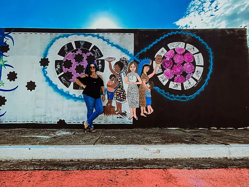 Projeto abre inscrições para artistas mulheres em Campo Grande