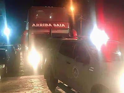 ​Cenas de vídeo clipe vira fake em sites e grupos bolsonaristas