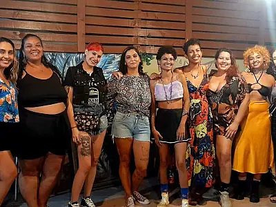Feira 'Madre Loca' realiza edição de Dia das Mães na Plataforma Cultural