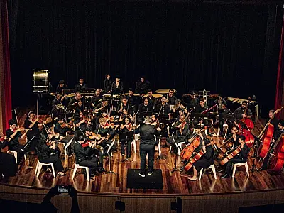 Orquestra CirandaMundo estreia temporada 2026 em Cuiabá