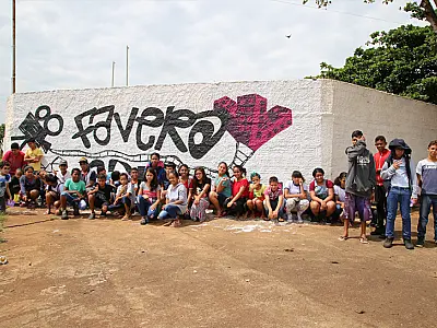 Festival audiovisual chega a 10ª edição no 'coração' do Centro-Oeste