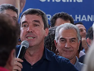 'Tucano repetido': Oscip pega milhões para o 22º festival de Bonito