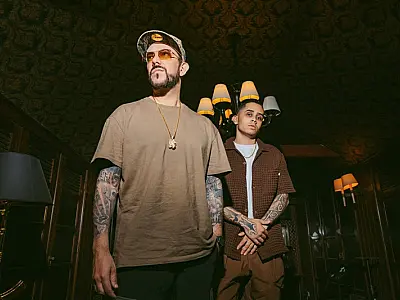 Tropkillaz lança três projetos entre pop, K-pop e MPB