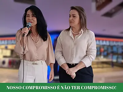 Secretária aponta superávit, mas prefeita quer pagar editais culturais no estilo 'Casas Bahia'