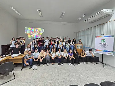 IFMS Ponta Porã busca filmes nacionais para compor programação de Cineclube