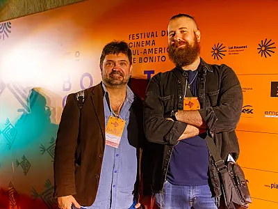 Para Rodrigo Fonseca, celebrar a conexão latina é um dos compromissos do Bonito CineSur