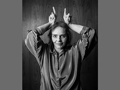 Morre a cantora Angela Ro Ro, aos 75 anos, no Rio de Janeiro