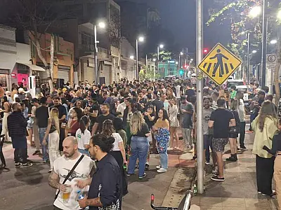Adriane Lopes sanciona corredor cultural, mas veta incentivo ao aluguel