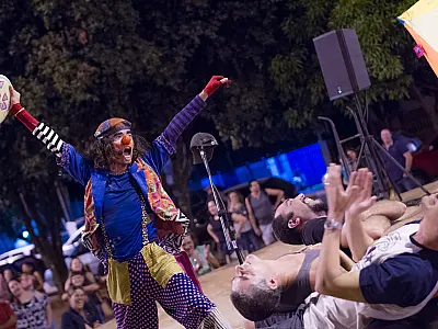 Bobolito quer recuperar a 'bobagem no ser humano'