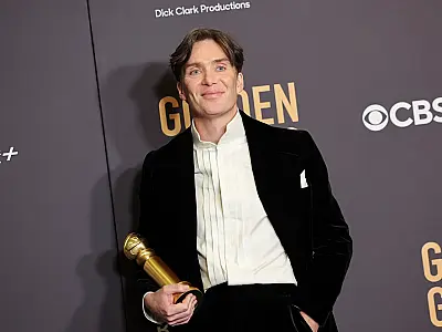 Oppenheimer, de Christopher Nolan, leva 5 estatuetas