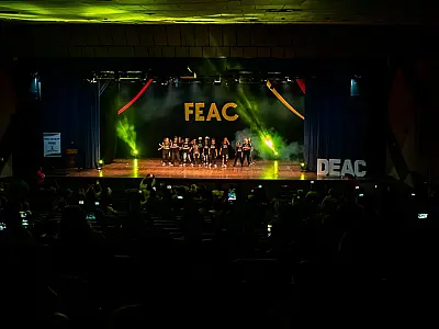 Aberto ao público, 13º FEAC mostra resultados da Arte e Cultura nas escolas da Capital