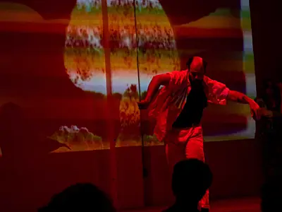 Artistas e gestores tem uma semana para responder pesquisa sobre mobilidade nas Artes Cênicas