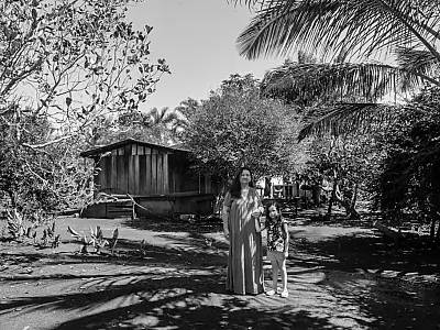 Mostra e exposição cigana ocupam espaços culturais em Mato Grosso
