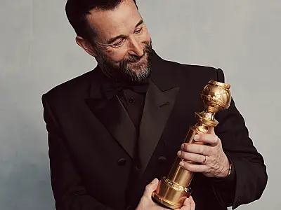 The Pitt vence Globo de Ouro de Melhor Série Dramática em 2026