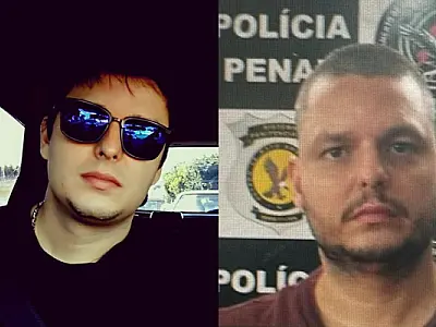 Músico, Philipe é acusado de agredir a namorada jornalista e cantora em Campo Grande