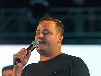 ​Fmic e Fomteatro: "Vamos honrar os pagamentos de todos", diz Max Freitas