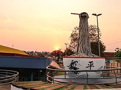 15º Festival do Soba terá mais de 30 atrações e até ‘prato veg’