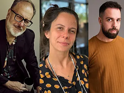 Festival abre inscrições gratuitas para oficinas com ícones do cinema