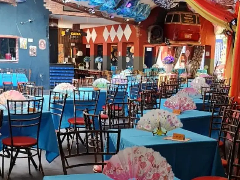 Festa árabe e cigana acontece em Campo Grande
