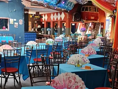 Festa árabe e cigana acontece em Campo Grande