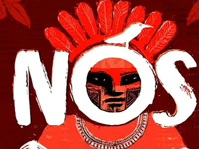 Podcast apresenta contos da cultura indígena para adultos e crianças